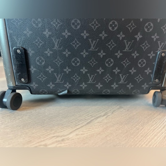 LOUIS VUITTON Horizon 70 monogram - Picture 6 of 14